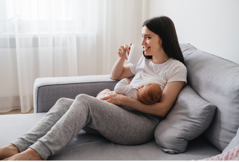When and How to Gradually Stop Breastfeeding: Managing Emotional Aspects?