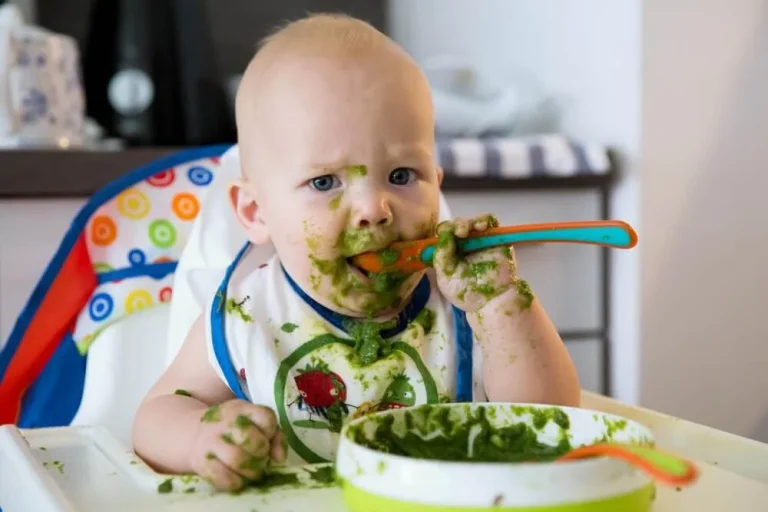 Baby-Led Weaning: Pros, Cons, and Safety Tips