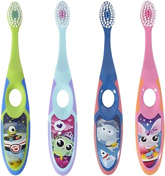 Character-themed Toothbrush