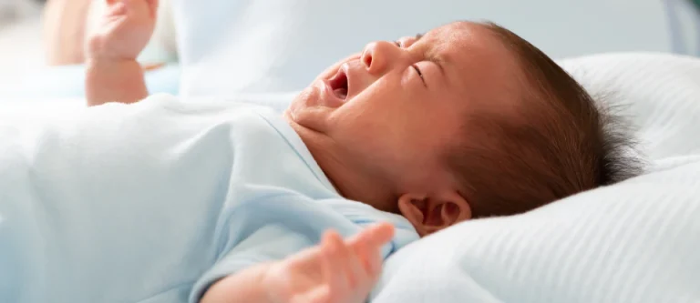 Understanding Baby Reflux