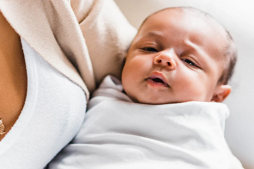 Understanding Colic in Babies