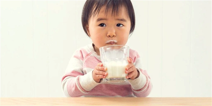 Is Soy Milk Safe and Suitable for Babies