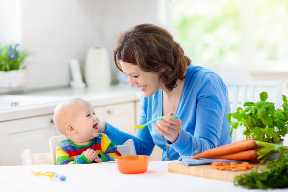 How to Strengthen Your Toddler's Immune System: A Comprehensive Guide