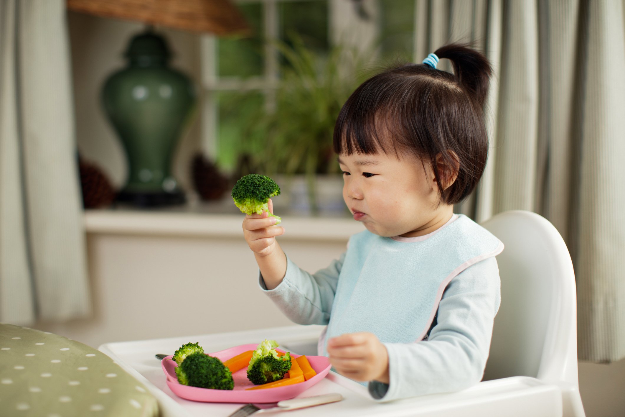 What Are the Best Vegetables and Recipes for Getting Kids to Eat Healthier?
