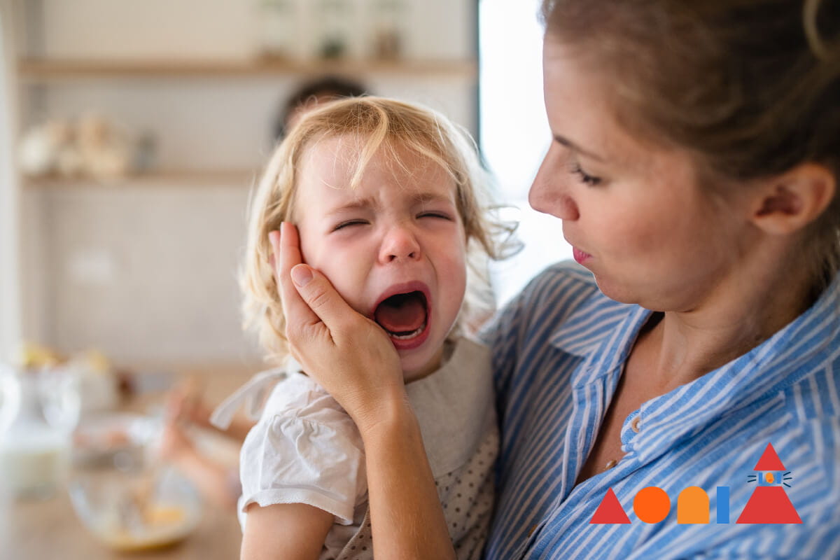 How to Calm Toddler Tantrums: Tips for Parents