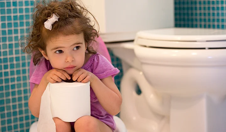 Understanding Constipation in Toddlers: Causes, Symptoms, and Treatment