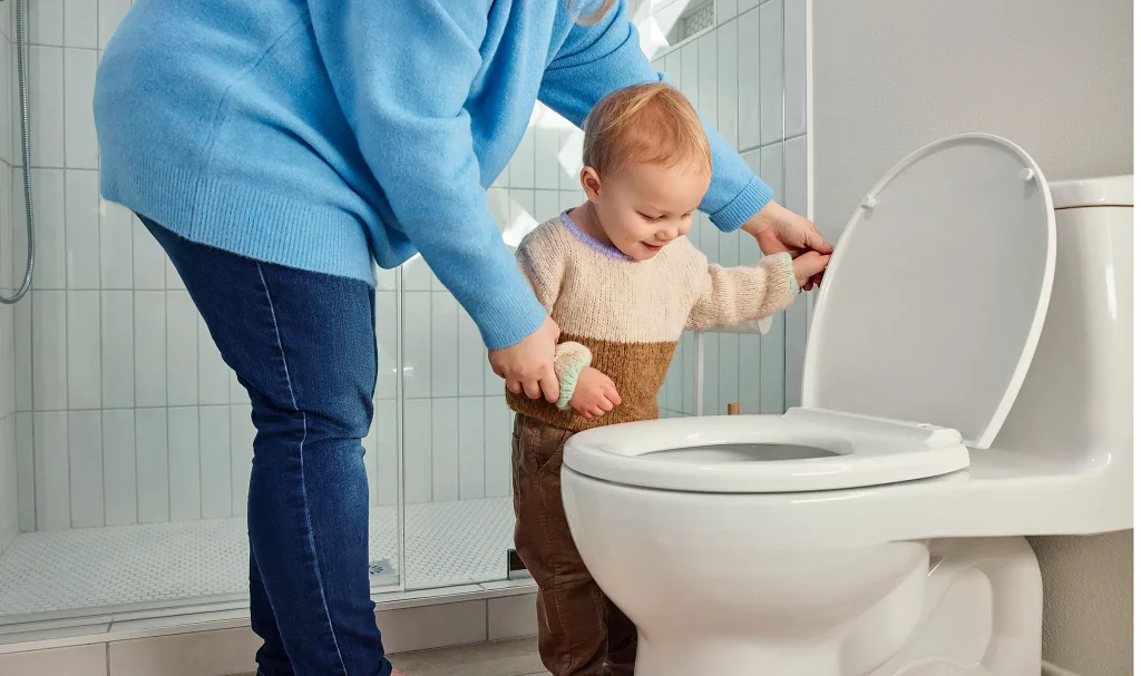 Potty Training Tips: A Step-by-Step Guide for Parents