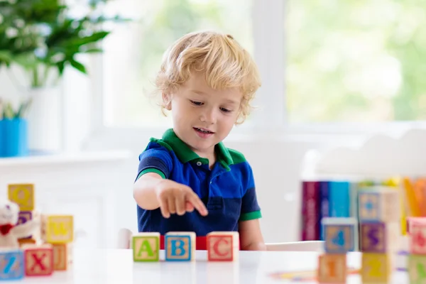 When Is the Right Time to Introduce ABCs and 123s to Toddlers?
