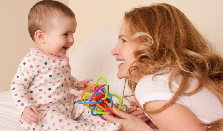 Stages of Baby’s Language Development