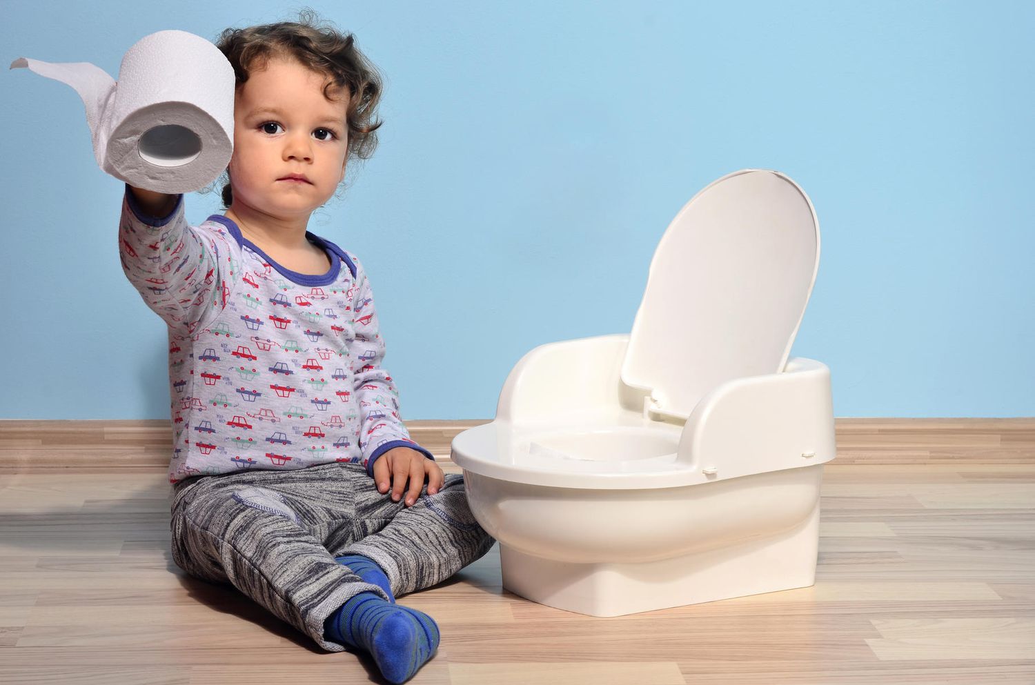 Tips for Parents for Potty Training Setbacks