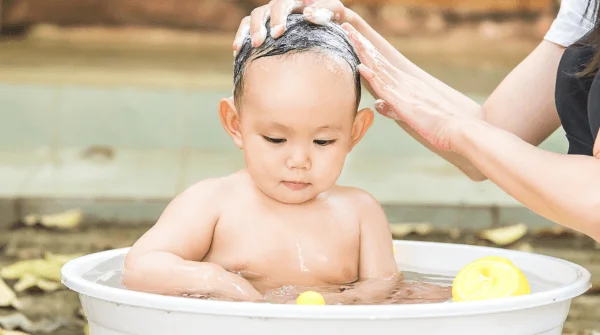 Choosing the Best Baby Shampoo and Soap: A Complete Guide for Gentle Care
