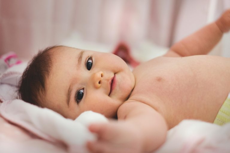 Your Baby's Second Month: Development, Needs, and Milestones